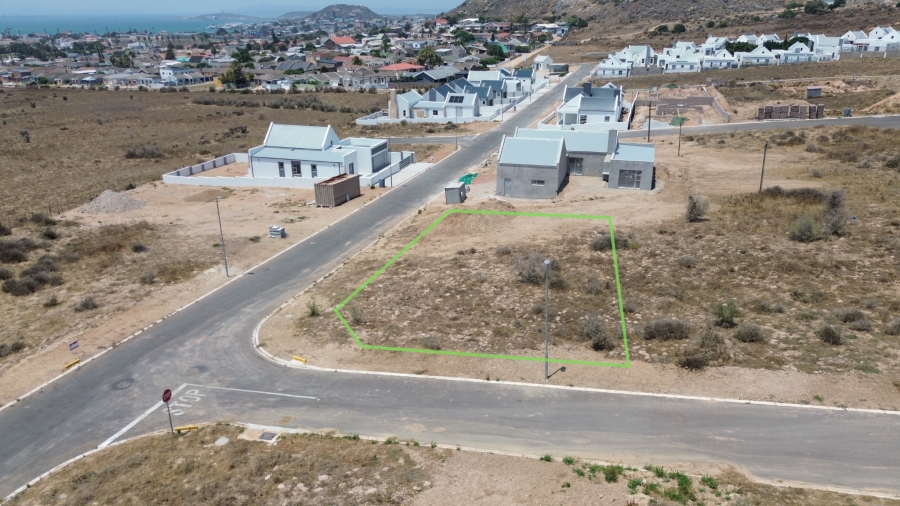 0 Bedroom Property for Sale in Saldanha Heights Western Cape